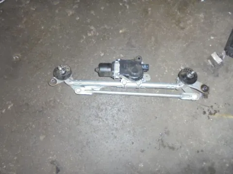 Μοτέρ Κίνησης Εμπρός Υαλοκαθαριστήρων για NISSAN QASHQAI (2014 - ) ΠΑΛΕΤΑ 2 *234481* Μοτέρ Κίνησης Εμπρός Υαλοκαθαριστήρων για NISSAN QASHQAI (2014 - ) ΠΑΛΕΤΑ 2 *234481*