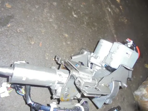 Κολόνα Τιμονιού Ηλεκτρική Μεταχειρισμένη για NISSAN QASHQAI (2014 - ) Κολόνα Τιμονιού Ηλεκτρική Μεταχειρισμένη για NISSAN QASHQAI (2014 - )