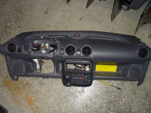 Ταμπλό ( Χωρίς αλάρμ ) για HYUNDAI ATOS PRIME (2003 - 2007) (MX) **Γ** Ταμπλό ( Χωρίς αλάρμ ) για HYUNDAI ATOS PRIME (2003 - 2007) (MX) **Γ**