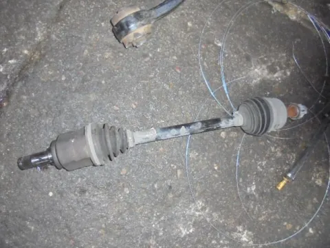 Ημιαξόνιο Εμπρός Αριστερό για OPEL CORSA (2006 - 2011) D 1200 (Z12XEP) Petrol 80 Ημιαξόνιο Εμπρός Αριστερό για OPEL CORSA (2006 - 2011) D 1200 (Z12XEP) Petrol 80
