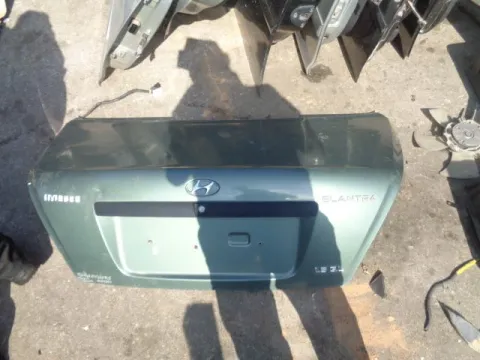 Καπό-Πόρτα Πίσω για HYUNDAI ELANTRA (2000 - 2004) (XD) **Γ** Καπό-Πόρτα Πίσω για HYUNDAI ELANTRA (2000 - 2004) (XD) **Γ**