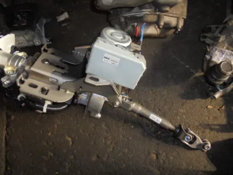 Κολόνα Τιμονιού Ηλεκτρική Μεταχειρισμένη για NISSAN QASHQAI (2014 - ) Κολόνα Τιμονιού Ηλεκτρική Μεταχειρισμένη για NISSAN QASHQAI (2014 - )