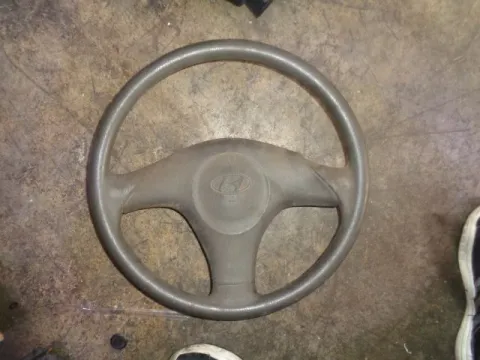 Τιμόνι (Βολάν) για HYUNDAI ATOS PRIME (1999 - 2001) (MX) **Γ** Τιμόνι (Βολάν) για HYUNDAI ATOS PRIME (1999 - 2001) (MX) **Γ**