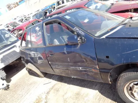 Τροπέτο Αμάξι για SUZUKI SWIFT (1992 - 1996) (SF) Hatchback - 5dr *Α* -  Τροπέτο Αμάξι για SUZUKI SWIFT (1992 - 1996) (SF) Hatchback - 5dr *Α* -