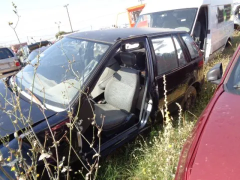 Τροπέτο Αμάξι για SUZUKI SWIFT (1992 - 1996) (SF) Hatchback - 5dr *Α* -  Τροπέτο Αμάξι για SUZUKI SWIFT (1992 - 1996) (SF) Hatchback - 5dr *Α* -