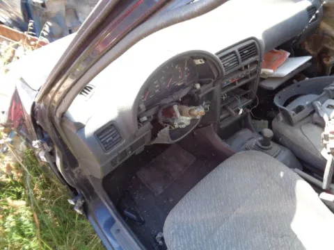 Τροπέτο Αμάξι για SUZUKI SWIFT (1992 - 1996) (SF) Hatchback - 5dr *Α* -  Τροπέτο Αμάξι για SUZUKI SWIFT (1992 - 1996) (SF) Hatchback - 5dr *Α* -