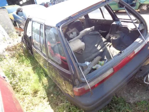 Τροπέτο Αμάξι για SUZUKI SWIFT (1992 - 1996) (SF) Hatchback - 5dr *Α* -  Τροπέτο Αμάξι για SUZUKI SWIFT (1992 - 1996) (SF) Hatchback - 5dr *Α* -