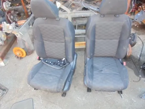 Καθίσματα Σετ Εμπρός Με Αερόσακους για NISSAN QASHQAI (2014 - ) *Α* Καθίσματα Σετ Εμπρός Με Αερόσακους για NISSAN QASHQAI (2014 - ) *Α*