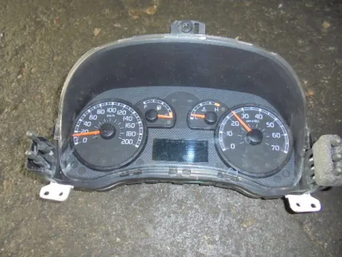 Κοντέρ για FIAT PANDA (2004 - 2009 ) (169) Κοντέρ για FIAT PANDA (2004 - 2009 ) (169)