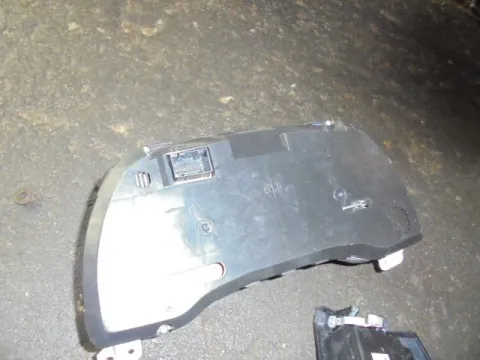 Κοντέρ για FIAT PANDA (2004 - 2009 ) (169) -  Κοντέρ για FIAT PANDA (2004 - 2009 ) (169) -