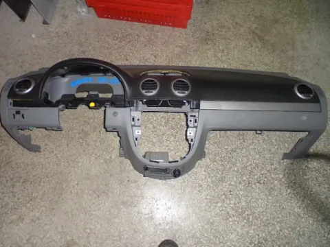 Σετ Αερόσακων Εμπρός (με Ταμπλό) για CHEVROLET - DAEWOO NUBIRA (2003 - 2005) (J200) **Γ** Σετ Αερόσακων Εμπρός (με Ταμπλό) για CHEVROLET - DAEWOO NUBIRA (2003 - 2005) (J200) **Γ**