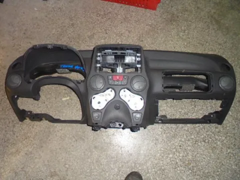 Ταμπλό για FIAT PANDA (2004 - 2009 ) (169) , (2009 - 2011 ) (169) **Γ** Ταμπλό για FIAT PANDA (2004 - 2009 ) (169) , (2009 - 2011 ) (169) **Γ**
