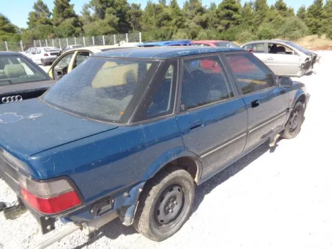Τροπέτο Αμάξι Χ. Κινητήρα  Και Ζαντολαστιχα 165/60R14 για ROVER 400 (1990 - 1993) ) Sedan - 4dr  *ΔΒ* -  Τροπέτο Αμάξι Χ. Κινητήρα  Και Ζαντολαστιχα 165/60R14 για ROVER 400 (1990 - 1993) ) Sedan - 4dr  *ΔΒ* -