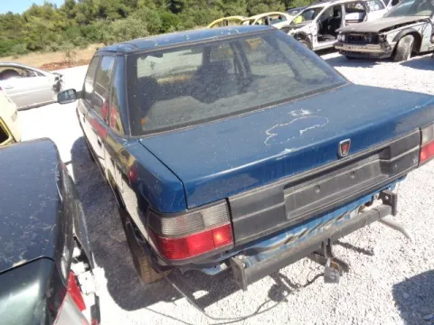 Τροπέτο Αμάξι Χ. Κινητήρα  Και Ζαντολαστιχα 165/60R14 για ROVER 400 (1990 - 1993) ) Sedan - 4dr  *ΔΒ* -  Τροπέτο Αμάξι Χ. Κινητήρα  Και Ζαντολαστιχα 165/60R14 για ROVER 400 (1990 - 1993) ) Sedan - 4dr  *ΔΒ* -