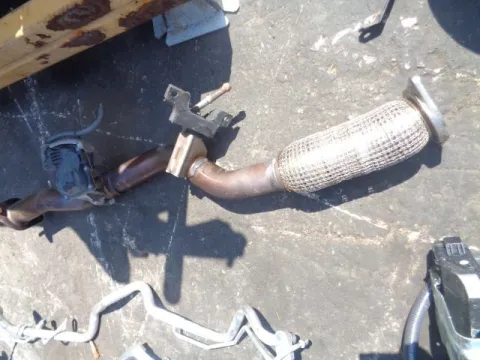 Εξάτμιση και Βαλβίδα για NISSAN QASHQAI (2014 - ) *Δ* Εξάτμιση και Βαλβίδα για NISSAN QASHQAI (2014 - ) *Δ*