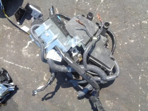 Ασφαλειοθήκη Μηχανής για NISSAN QASHQAI (2014 - ) *Δ* Ασφαλειοθήκη Μηχανής για NISSAN QASHQAI (2014 - ) *Δ*