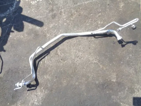Σωλήνας A-C για NISSAN QASHQAI (2014 - ) *Δ* Σωλήνας A-C για NISSAN QASHQAI (2014 - ) *Δ*