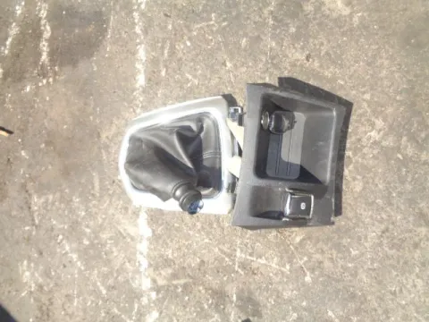 Χειρόφρενο Ηλεκτρικό για NISSAN QASHQAI (2014 - ) *Δ*