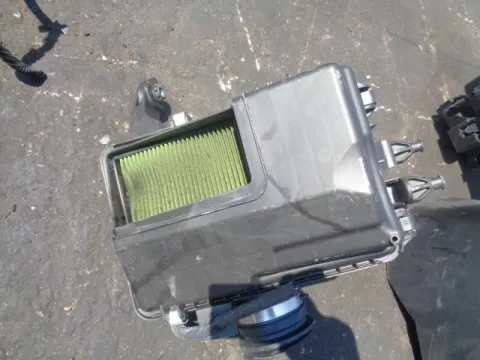 Φιλτροκούτι για NISSAN QASHQAI (2014 - )  *Δ* Φιλτροκούτι για NISSAN QASHQAI (2014 - )  *Δ*