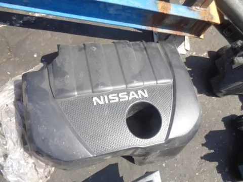 Ψευτοκάπακο Κάλυμμα Κινητήρα για NISSAN QASHQAI (2014 - )  *Α* (ΠΑΤΑΡΙ) Ψευτοκάπακο Κάλυμμα Κινητήρα για NISSAN QASHQAI (2014 - )  *Α* (ΠΑΤΑΡΙ)