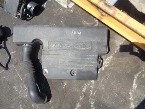 Ψευτοκάπακο Κάλυμμα Κινητήρα για FORD FIESTA (2002 - 2005) Mk5a 1400 (FXJA)(FXJB) Petrol 80 16V *Α* (ΠΑΤΑΡΙ) Ψευτοκάπακο Κάλυμμα Κινητήρα για FORD FIESTA (2002 - 2005) Mk5a 1400 (FXJA)(FXJB) Petrol 80 16V *Α* (ΠΑΤΑΡΙ)