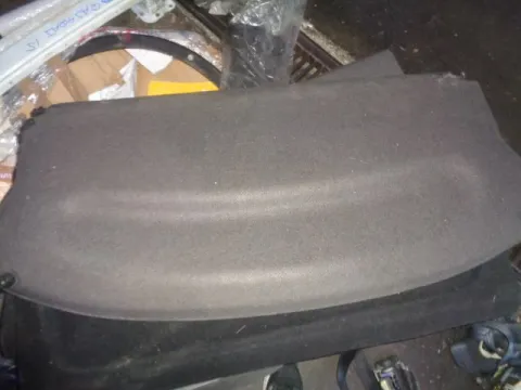 Εταζέρα για FORD FIESTA (2002 - 2005) Mk5a (JH) Ηatchback - 5dr Εταζέρα για FORD FIESTA (2002 - 2005) Mk5a (JH) Ηatchback - 5dr