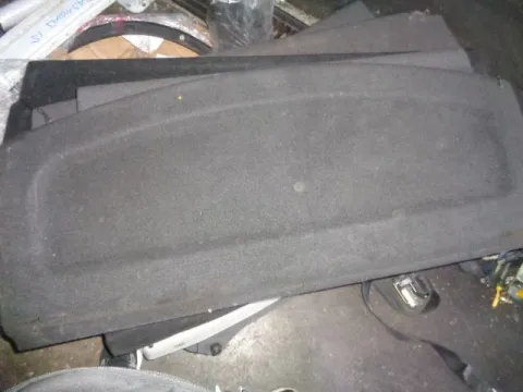 Εταζέρα για VW GOLF PLUS (2005 - 2009) Mk5 (5M1 - 521) Εταζέρα για VW GOLF PLUS (2005 - 2009) Mk5 (5M1 - 521)