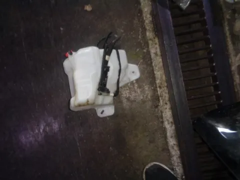 Δοχείο Υαλοκαθαριστήρων Με Μοτέρ για OPEL CORSA (2006 - 2011) D , (2011 - 2014) D