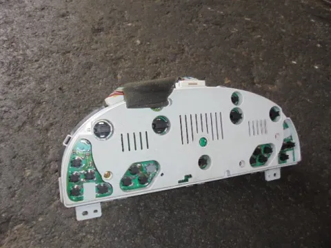 Κοντέρ για CHEVROLET - DAEWOO LACETTI (2004 - 2005) (J200) - 