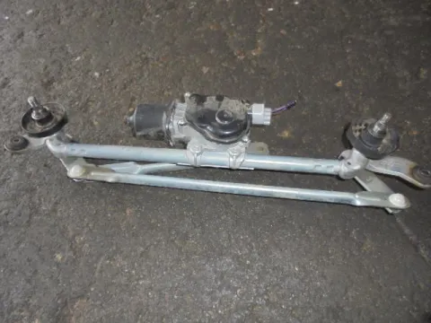 Μοτέρ Κίνησης Εμπρός Υαλοκαθαριστήρων για NISSAN QASHQAI (2014 - ) ΠΑΛΕΤΑ 2 *234481* Μοτέρ Κίνησης Εμπρός Υαλοκαθαριστήρων για NISSAN QASHQAI (2014 - ) ΠΑΛΕΤΑ 2 *234481*