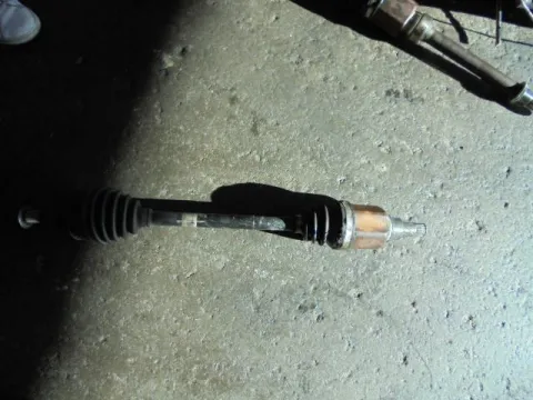 Ημιαξόνιο Εμπρός Αριστερό Αυτοματο για NISSAN QASHQAI (2014 - ) 1200 Petrol HRA2 turbo 114hp Ημιαξόνιο Εμπρός Αριστερό Αυτοματο για NISSAN QASHQAI (2014 - ) 1200 Petrol HRA2 turbo 114hp