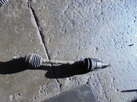 Ημιαξόνιο Εμπρός Αριστερό Με ABS για TOYOTA YARIS (2003 - 2005) (XP10) 1400 (1ND-TV) Diesel 75 (NLP10) D-4D Ημιαξόνιο Εμπρός Αριστερό Με ABS για TOYOTA YARIS (2003 - 2005) (XP10) 1400 (1ND-TV) Diesel 75 (NLP10) D-4D