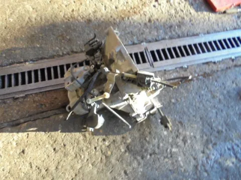 Κιβώτιο Ταχυτήτων (Σασμάν) Χειροκίνητο για PEUGEOT 208 (2012 - ) ( ) Κιβώτιο Ταχυτήτων (Σασμάν) Χειροκίνητο για PEUGEOT 208 (2012 - ) ( )