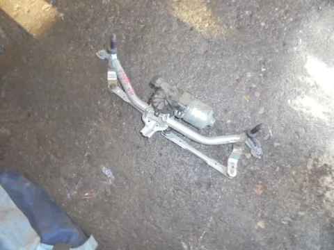 Μοτέρ Κίνησης Εμπρός Υαλοκαθαριστήρων για PEUGEOT 208 (2012 - ) ( ) ΠΑΛΕΤΑ 3 *234158* Μοτέρ Κίνησης Εμπρός Υαλοκαθαριστήρων για PEUGEOT 208 (2012 - ) ( ) ΠΑΛΕΤΑ 3 *234158*