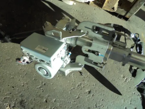 Κολόνα Τιμονιού Ηλεκτρική Μεταχειρισμένη για NISSAN QASHQAI (2014 - ) Κολόνα Τιμονιού Ηλεκτρική Μεταχειρισμένη για NISSAN QASHQAI (2014 - )