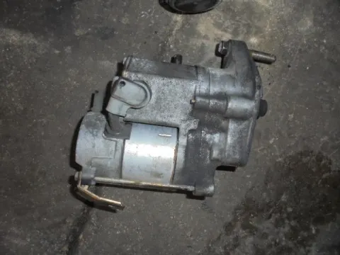Μίζα για TOYOTA YARIS (2003 - 2005) (XP10) 1400 (1ND-TV) Diesel 75 (NLP10) D-4D Μίζα για TOYOTA YARIS (2003 - 2005) (XP10) 1400 (1ND-TV) Diesel 75 (NLP10) D-4D