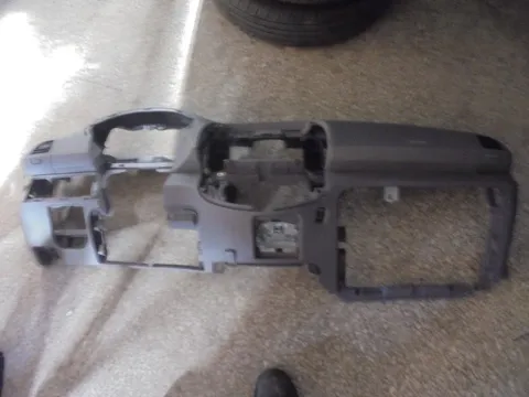 Σετ Αερόσακων Εμπρός (με Ταμπλό) για NISSAN MICRA (2003 - 2005) (K12) , (2005 - 2011) (K12) *Γ* Σετ Αερόσακων Εμπρός (με Ταμπλό) για NISSAN MICRA (2003 - 2005) (K12) , (2005 - 2011) (K12) *Γ*