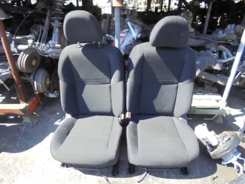 Καθίσματα Σετ Εμπρός Με Αερόσακους για NISSAN QASHQAI (2014 - ) *Α* Καθίσματα Σετ Εμπρός Με Αερόσακους για NISSAN QASHQAI (2014 - ) *Α*