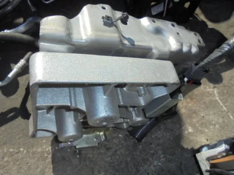 Βάση Μπαταρίας για NISSAN QASHQAI (2014 - ) *Δ* - 