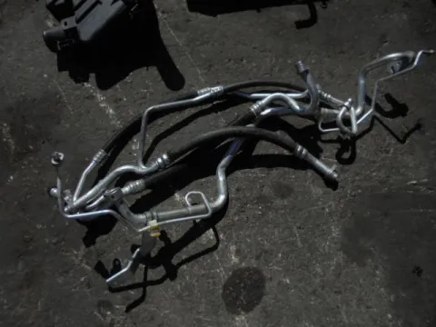 Σωλήνας A-C για NISSAN QASHQAI (2014 - ) *Δ* Σωλήνας A-C για NISSAN QASHQAI (2014 - ) *Δ*