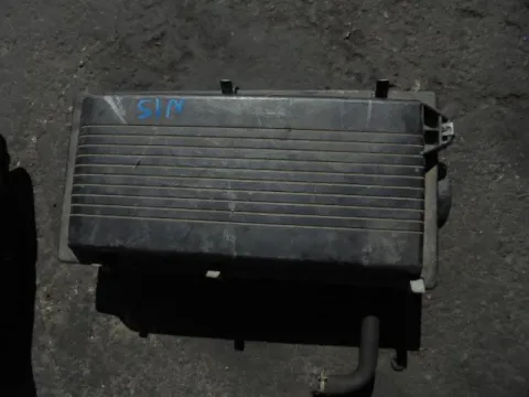 Φιλτροκούτι για NISSAN ALMERA (1995 - 1998) (N15) , (1998 - 2000) (N15) *Δ* Φιλτροκούτι για NISSAN ALMERA (1995 - 1998) (N15) , (1998 - 2000) (N15) *Δ*