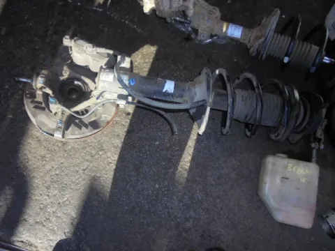 Άκρο Πλήρες Εμπρός Αριστερό Με ABS για SUBARU IMPREZA (2002 - 2005) Άκρο Πλήρες Εμπρός Αριστερό Με ABS για SUBARU IMPREZA (2002 - 2005)