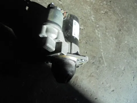 Μίζα για OPEL CORSA (2011 - 2014) D 1200 Petrol (A12XER) ECOTEC 85hp Μίζα για OPEL CORSA (2011 - 2014) D 1200 Petrol (A12XER) ECOTEC 85hp