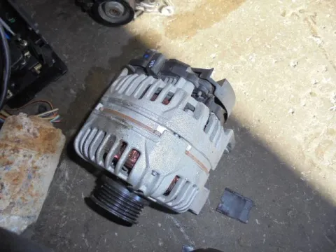 Δυναμό - Εναλλάκτης για OPEL CORSA (2006 - 2011) D Δυναμό - Εναλλάκτης για OPEL CORSA (2006 - 2011) D