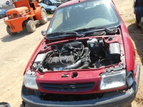 Τροπέτο Αμάξι κομπλέ για CITROEN SAXO (1996 - 1999) (S) Hatchback - 3dr 1100 (HDZTU1M)(HFXTU1JP) Petrol 60 *ΔΒ* Τροπέτο Αμάξι κομπλέ για CITROEN SAXO (1996 - 1999) (S) Hatchback - 3dr 1100 (HDZTU1M)(HFXTU1JP) Petrol 60 *ΔΒ*