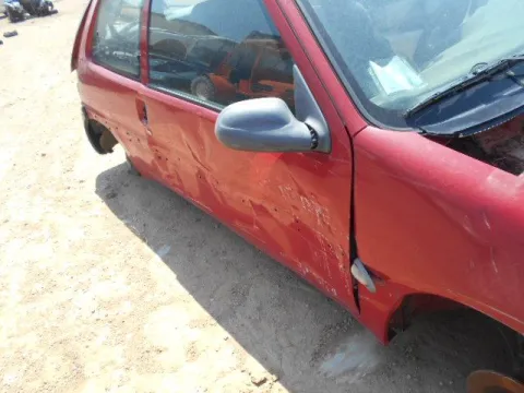 Τροπέτο Αμάξι κομπλέ για CITROEN SAXO (1996 - 1999) (S) Hatchback - 3dr 1100 (HDZTU1M)(HFXTU1JP) Petrol 60 *ΔΒ* -  Τροπέτο Αμάξι κομπλέ για CITROEN SAXO (1996 - 1999) (S) Hatchback - 3dr 1100 (HDZTU1M)(HFXTU1JP) Petrol 60 *ΔΒ* -