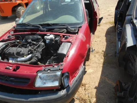 Τροπέτο Αμάξι κομπλέ για CITROEN SAXO (1996 - 1999) (S) Hatchback - 3dr 1100 (HDZTU1M)(HFXTU1JP) Petrol 60 *ΔΒ* -  Τροπέτο Αμάξι κομπλέ για CITROEN SAXO (1996 - 1999) (S) Hatchback - 3dr 1100 (HDZTU1M)(HFXTU1JP) Petrol 60 *ΔΒ* -