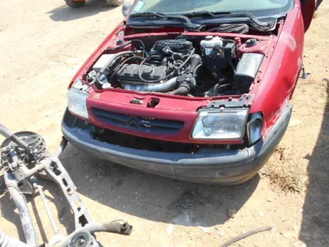 Τροπέτο Αμάξι κομπλέ για CITROEN SAXO (1996 - 1999) (S) Hatchback - 3dr 1100 (HDZTU1M)(HFXTU1JP) Petrol 60 *ΔΒ* -  Τροπέτο Αμάξι κομπλέ για CITROEN SAXO (1996 - 1999) (S) Hatchback - 3dr 1100 (HDZTU1M)(HFXTU1JP) Petrol 60 *ΔΒ* -