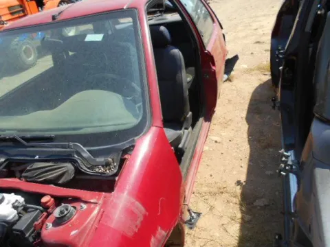 Τροπέτο Αμάξι κομπλέ για CITROEN SAXO (1996 - 1999) (S) Hatchback - 3dr 1100 (HDZTU1M)(HFXTU1JP) Petrol 60 *ΔΒ* -  Τροπέτο Αμάξι κομπλέ για CITROEN SAXO (1996 - 1999) (S) Hatchback - 3dr 1100 (HDZTU1M)(HFXTU1JP) Petrol 60 *ΔΒ* -