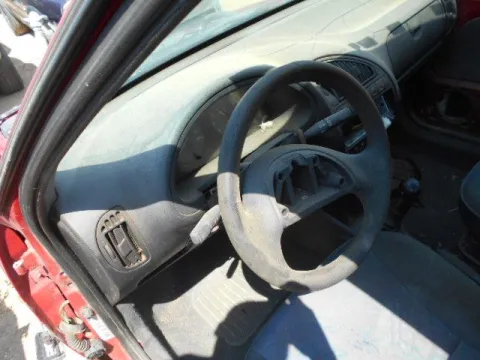 Τροπέτο Αμάξι κομπλέ για CITROEN SAXO (1996 - 1999) (S) Hatchback - 3dr 1100 (HDZTU1M)(HFXTU1JP) Petrol 60 *ΔΒ* -  Τροπέτο Αμάξι κομπλέ για CITROEN SAXO (1996 - 1999) (S) Hatchback - 3dr 1100 (HDZTU1M)(HFXTU1JP) Petrol 60 *ΔΒ* -